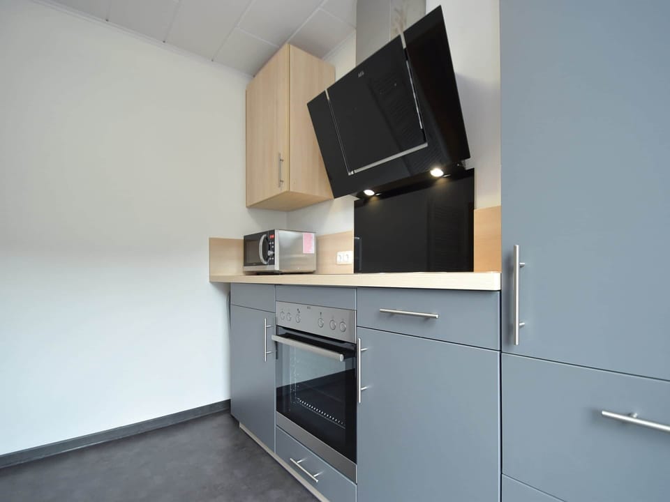 House | Private kitchen