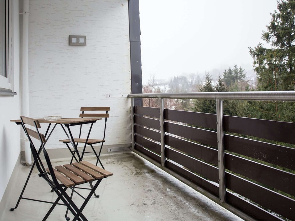 Apartment | Exterior