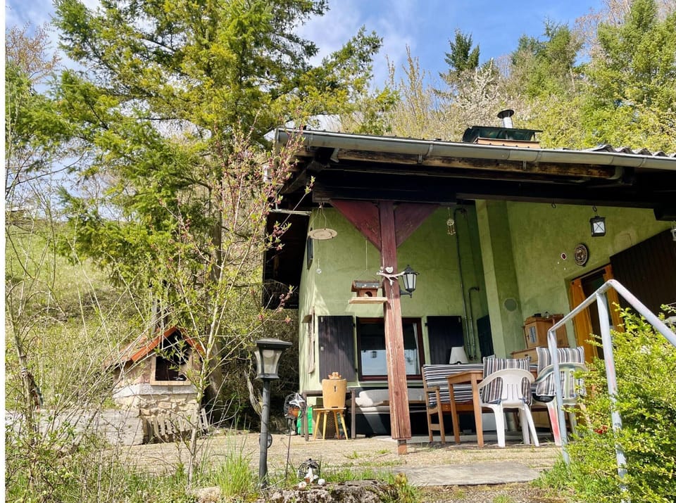 House | Exterior