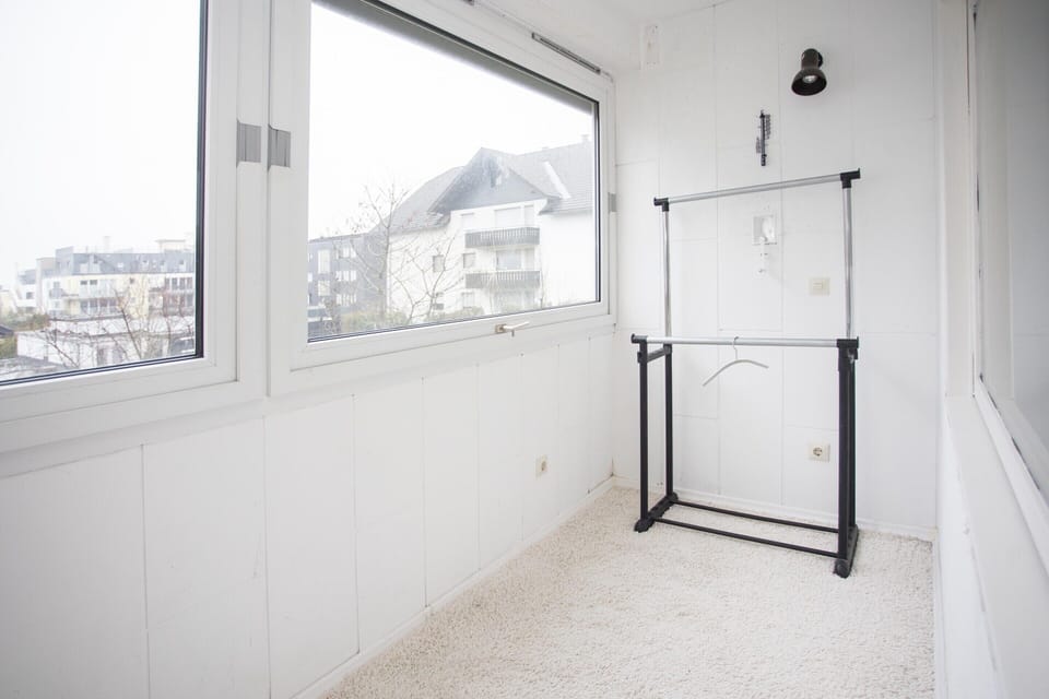 Apartment | Balcony