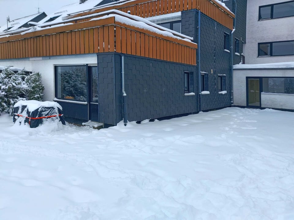 Apartment | Exterior