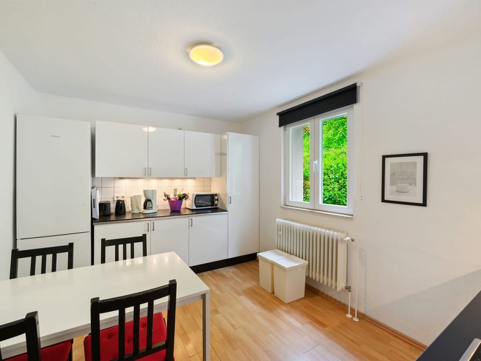 House | Dining