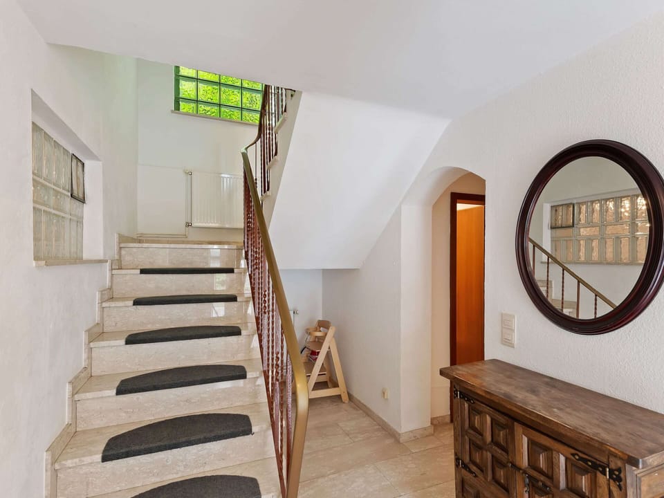 House | Interior