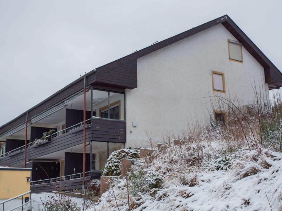 Apartment | Exterior