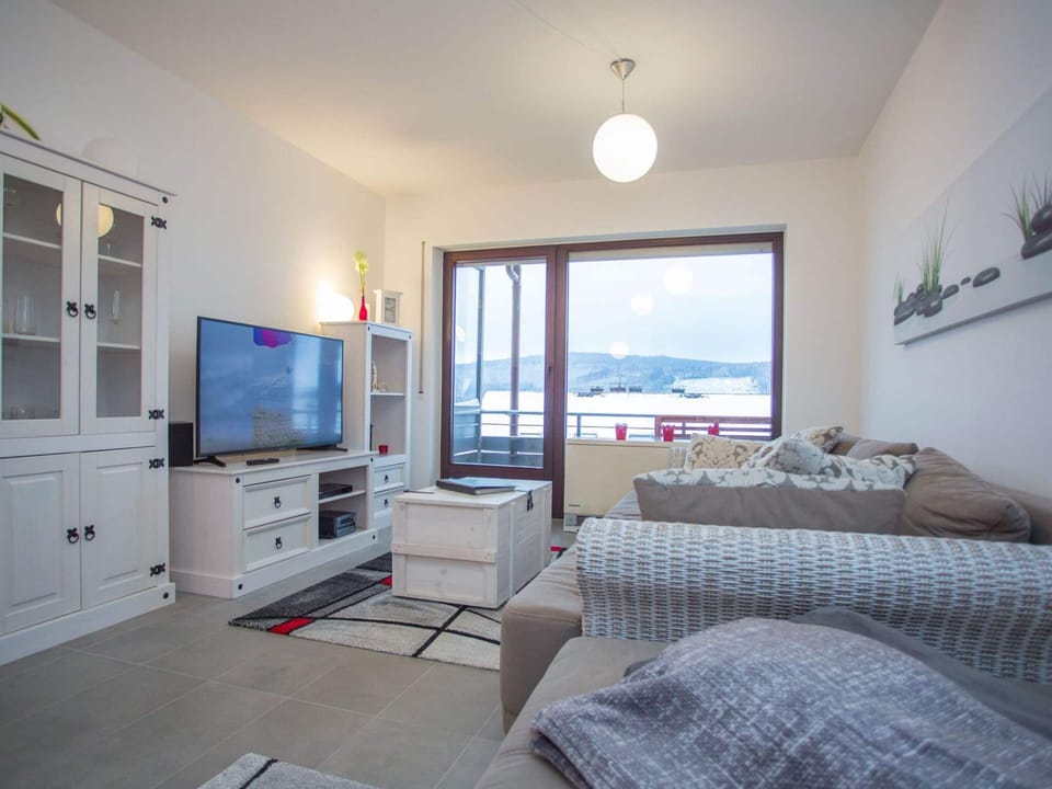 Apartment | 1 bedroom, bed sheets