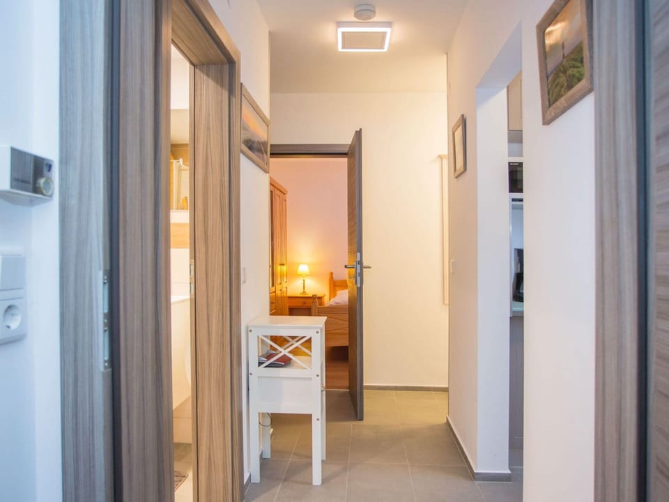 Apartment | Interior