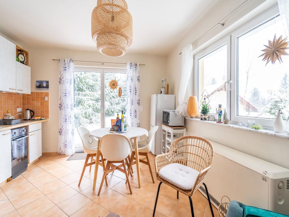 House | Dining