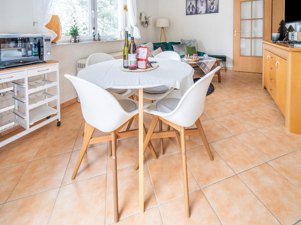 House | Dining