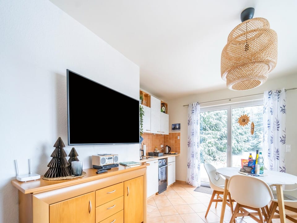House | Living room