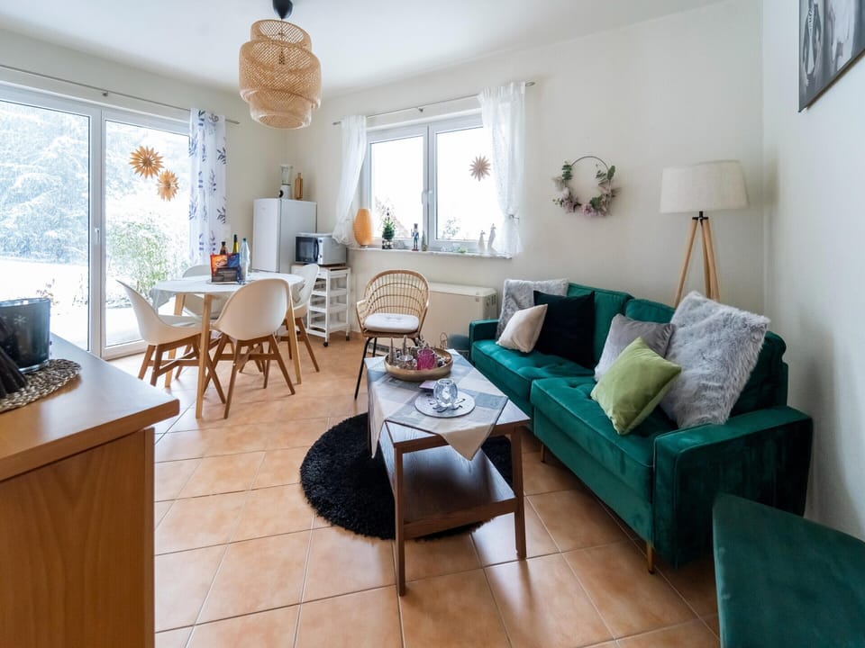 House | Living area