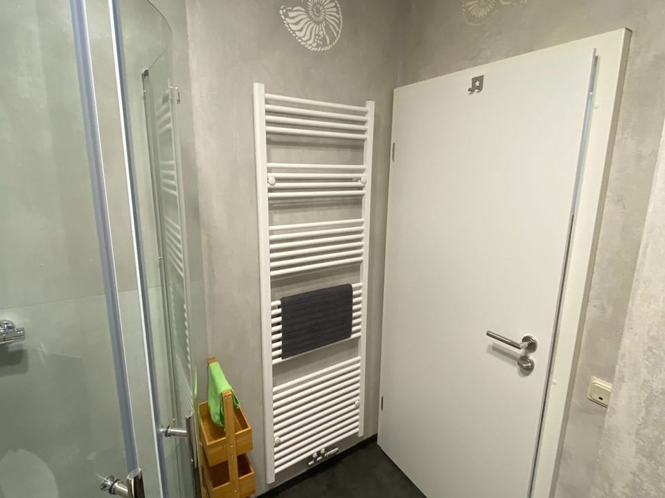 Wohnung Nahe Inselsberg Wanderwege Apartment in Thuringia, Germany