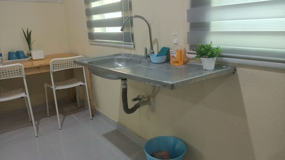 Family Studio, 1 Bedroom | Minibar, soundproofing, iron/ironing board, free WiFi