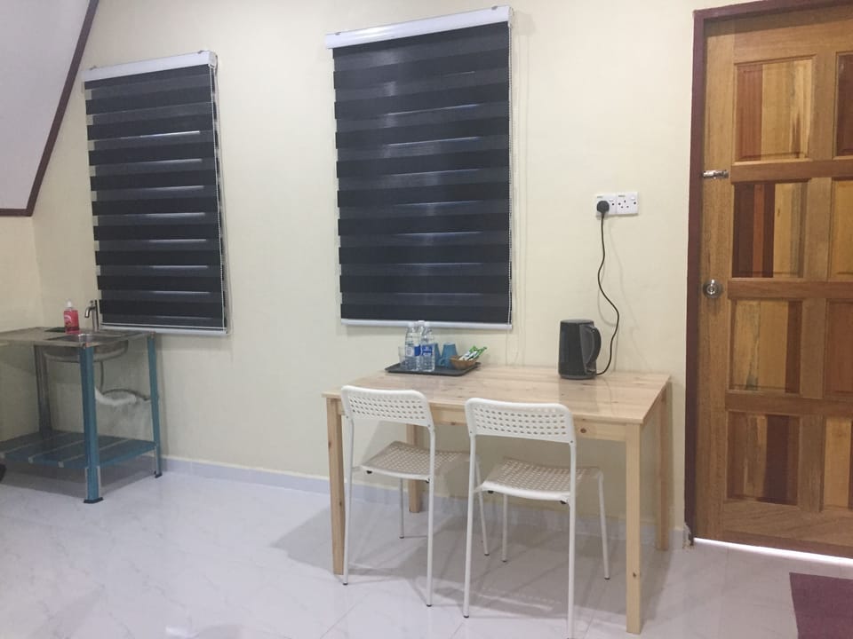 Family Studio, 1 Bedroom | Minibar, soundproofing, iron/ironing board, free WiFi
