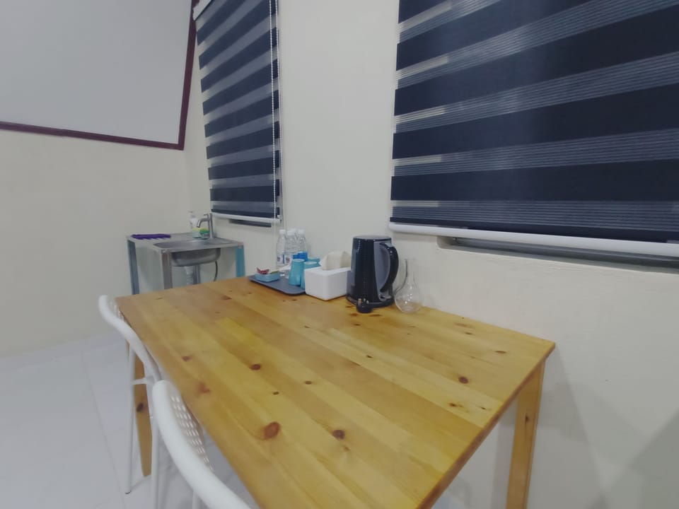 Family Studio, 1 Bedroom | Minibar, soundproofing, iron/ironing board, free WiFi