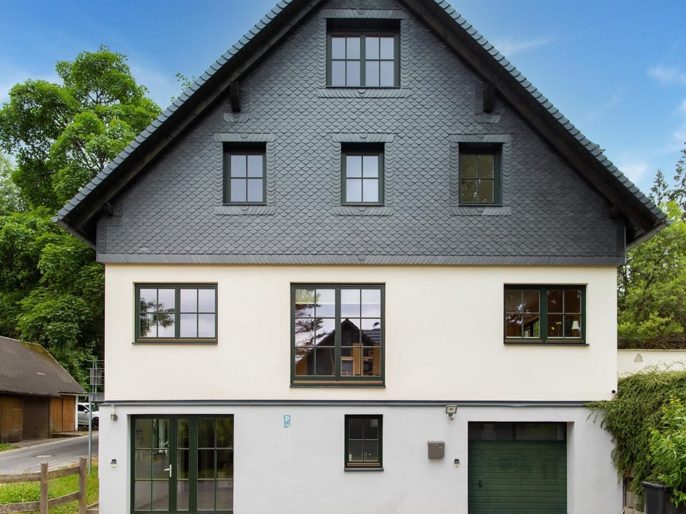 House | Exterior