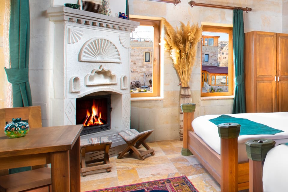 Superior Triple Room | Premium bedding, minibar, in-room safe, individually decorated