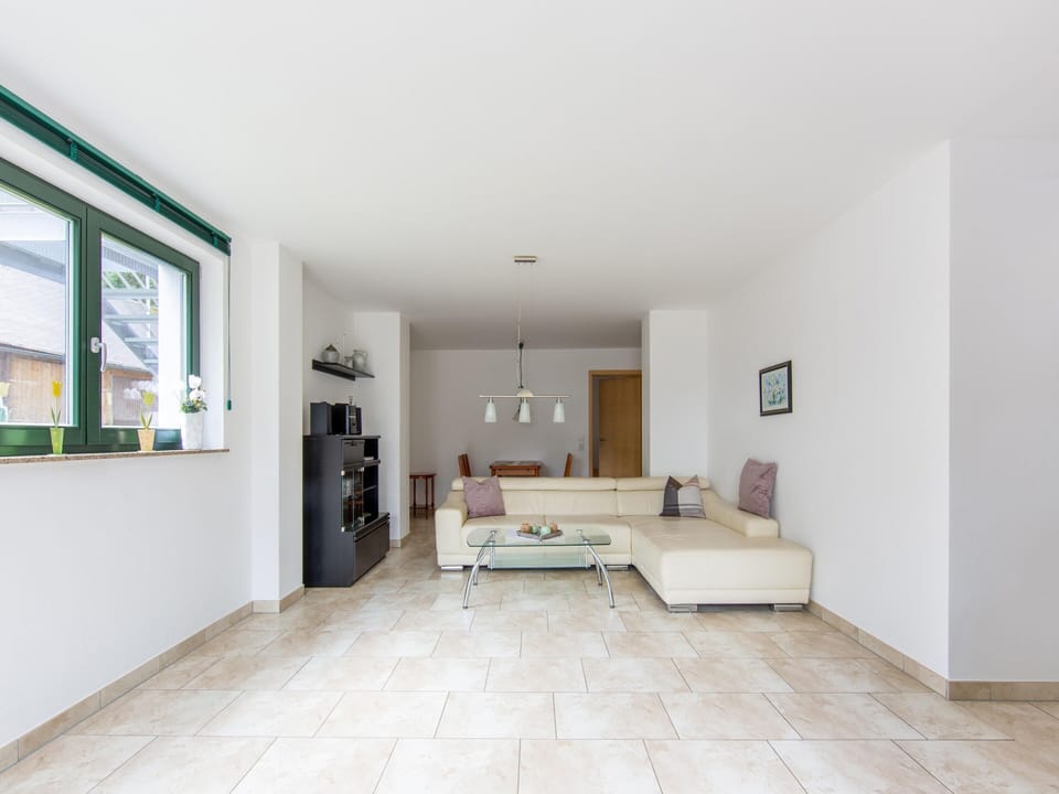 Apartment | Living room