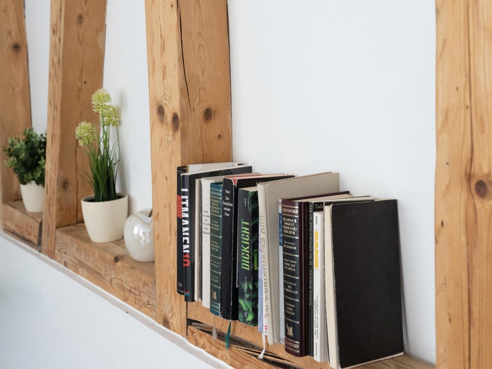 Apartment | Interior detail
