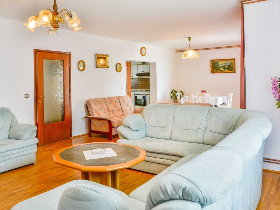 House | Living area