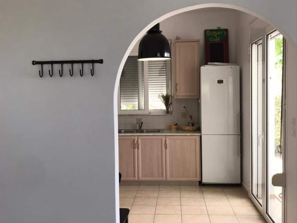 Villa | Private kitchen | Electric kettle
