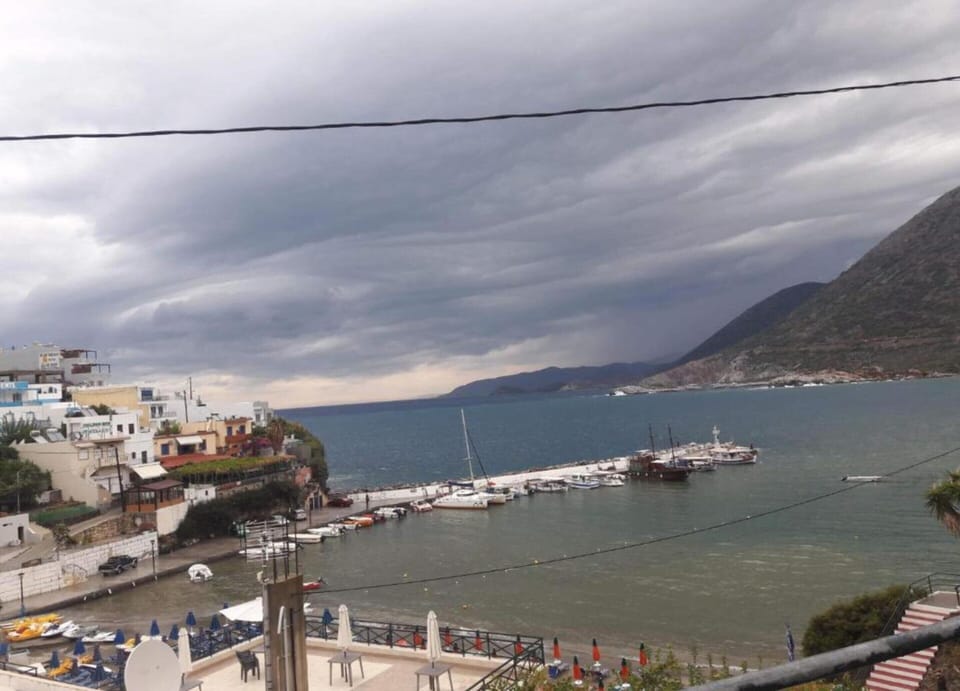 Villa | View from property