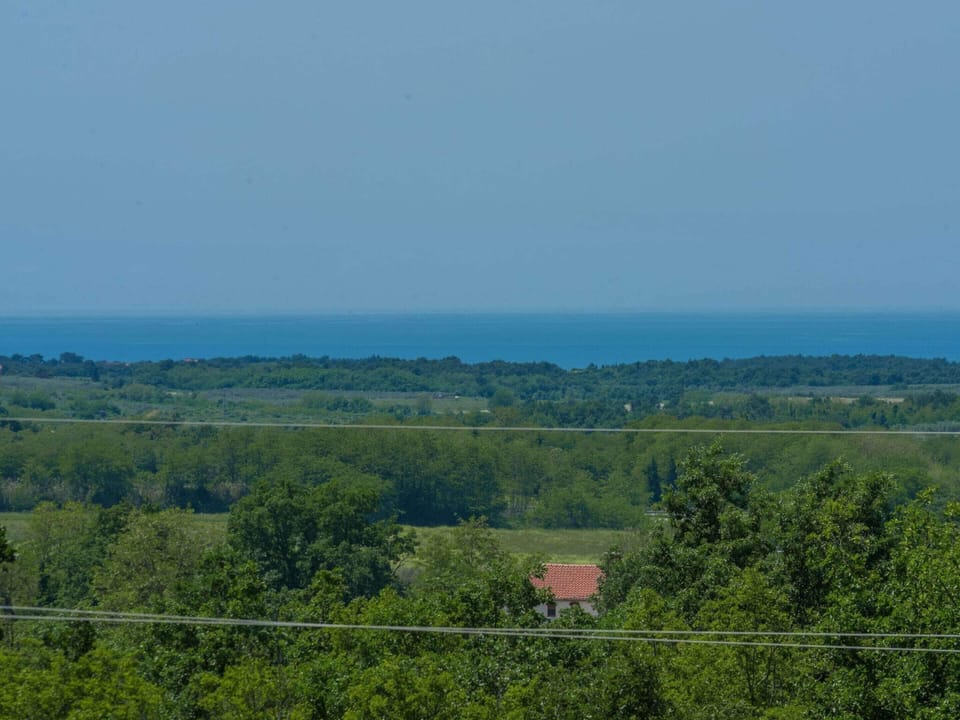 Villa | View from property
