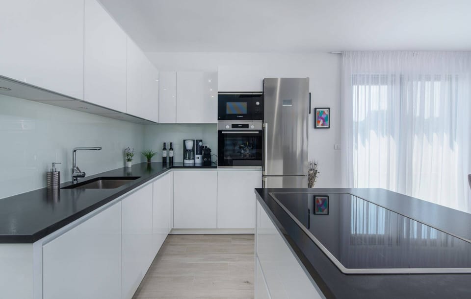 Villa | Private kitchen