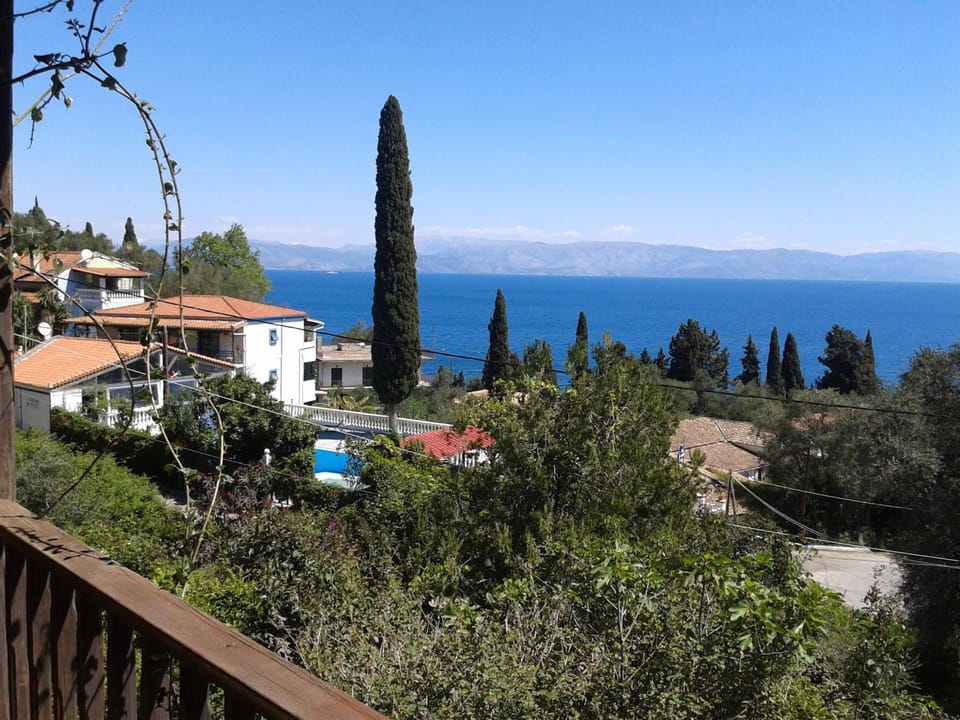 Apartment | View from property