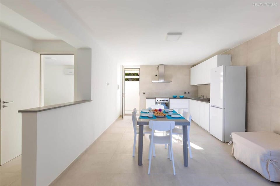 Villa | 4 bedrooms