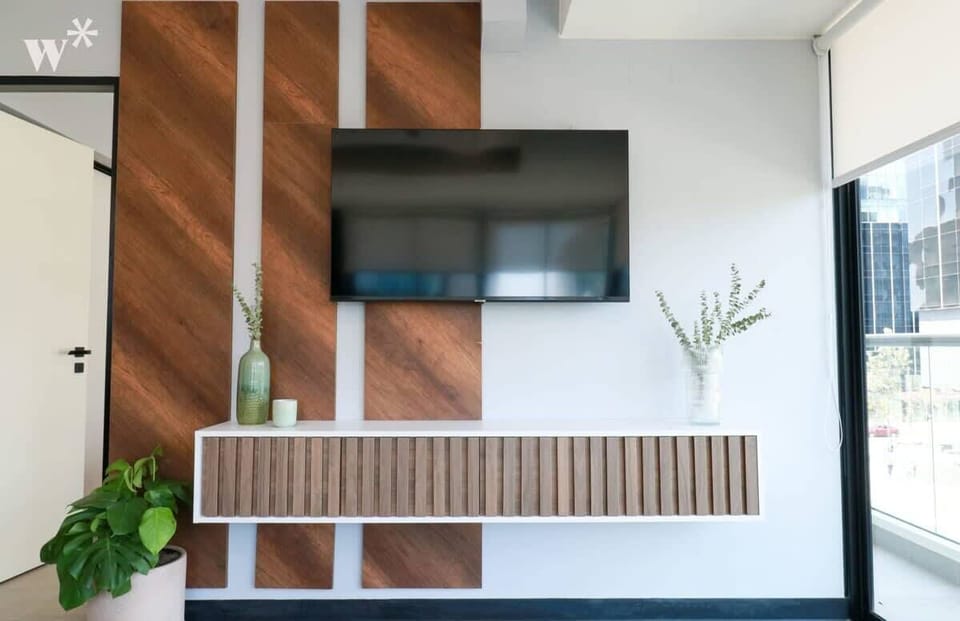 Smart TV