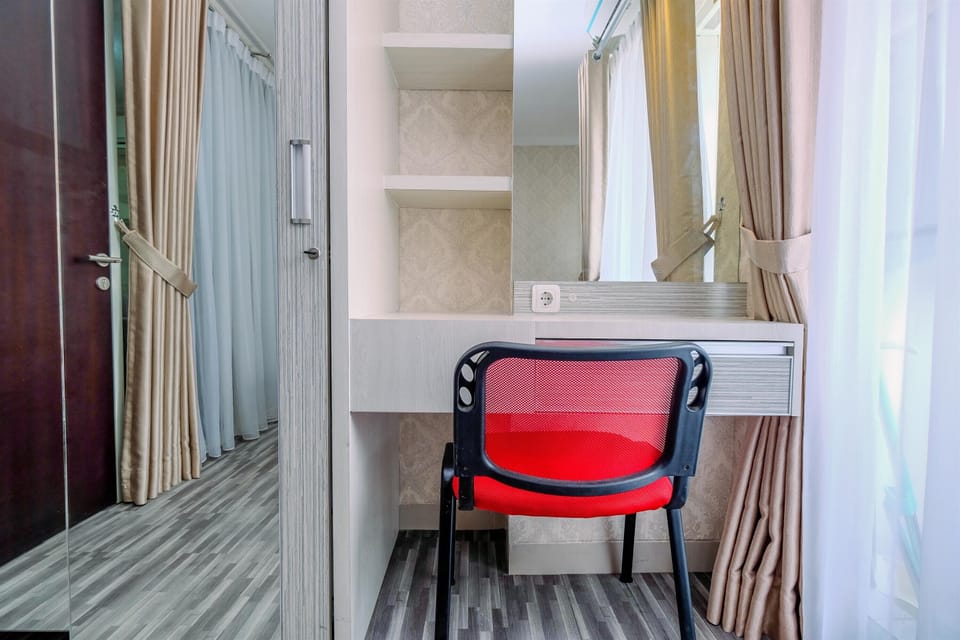 Deluxe Apartment | Free WiFi