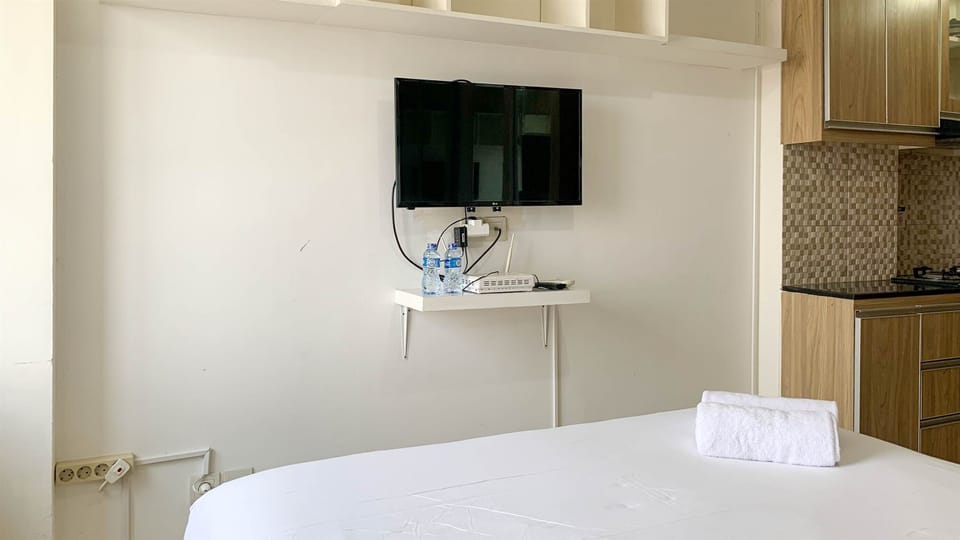 Deluxe Apartment | Free WiFi
