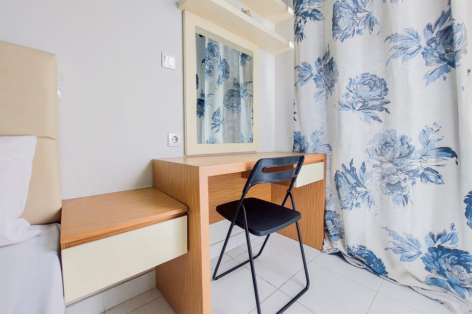 Deluxe Apartment | Living area