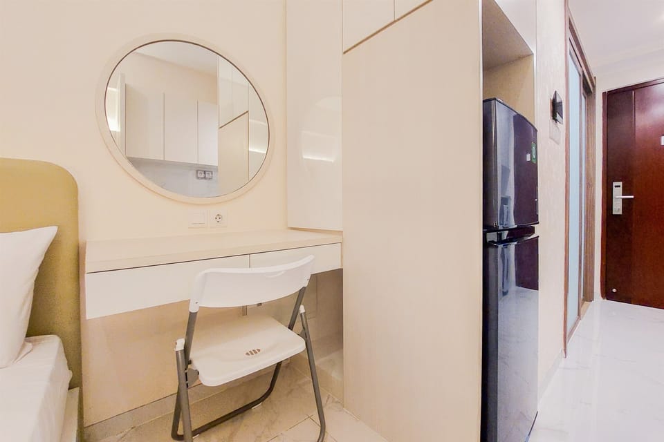Deluxe Apartment | Free WiFi