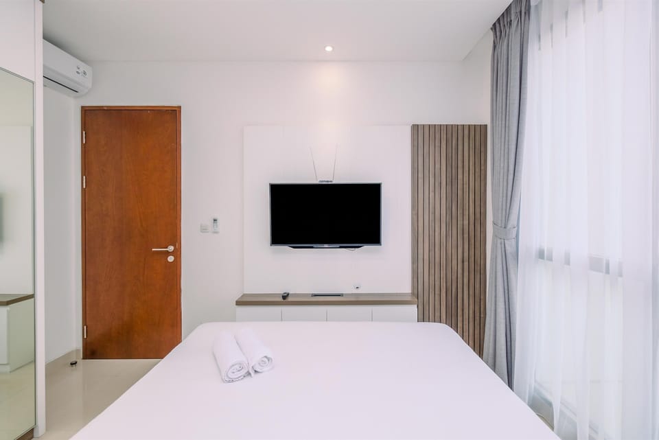 Deluxe Apartment | Free WiFi