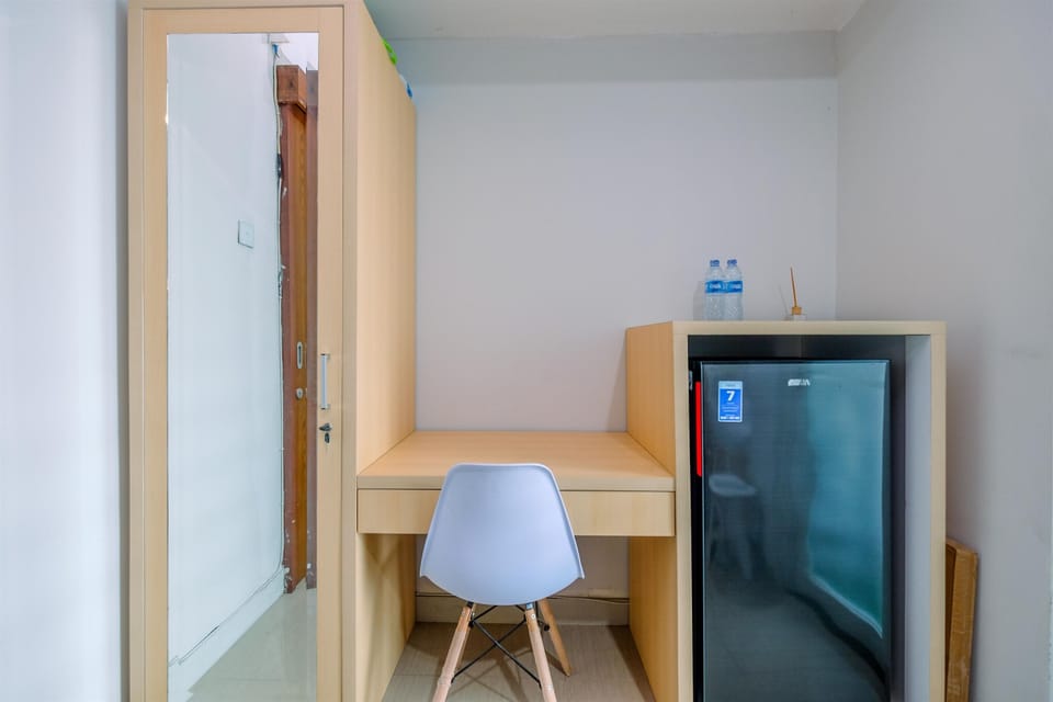 Deluxe Apartment | Free WiFi