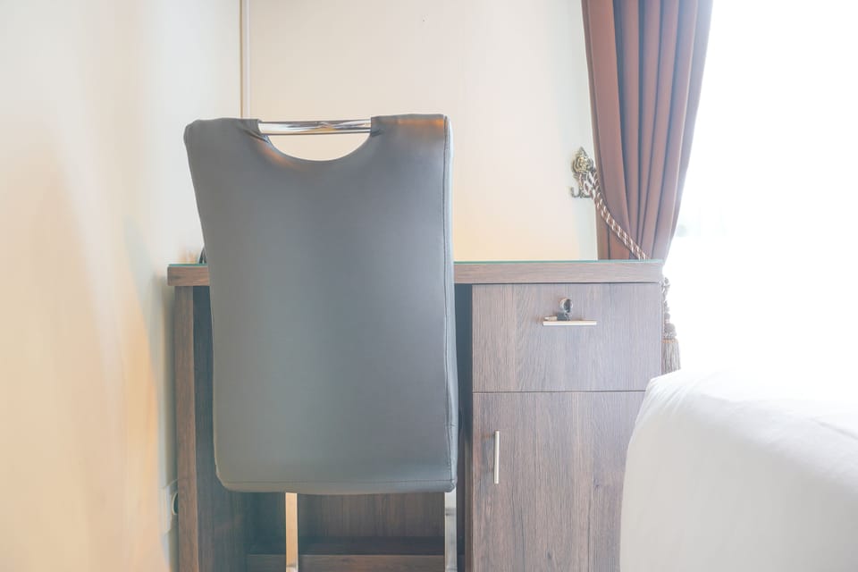 Deluxe Apartment | Free WiFi