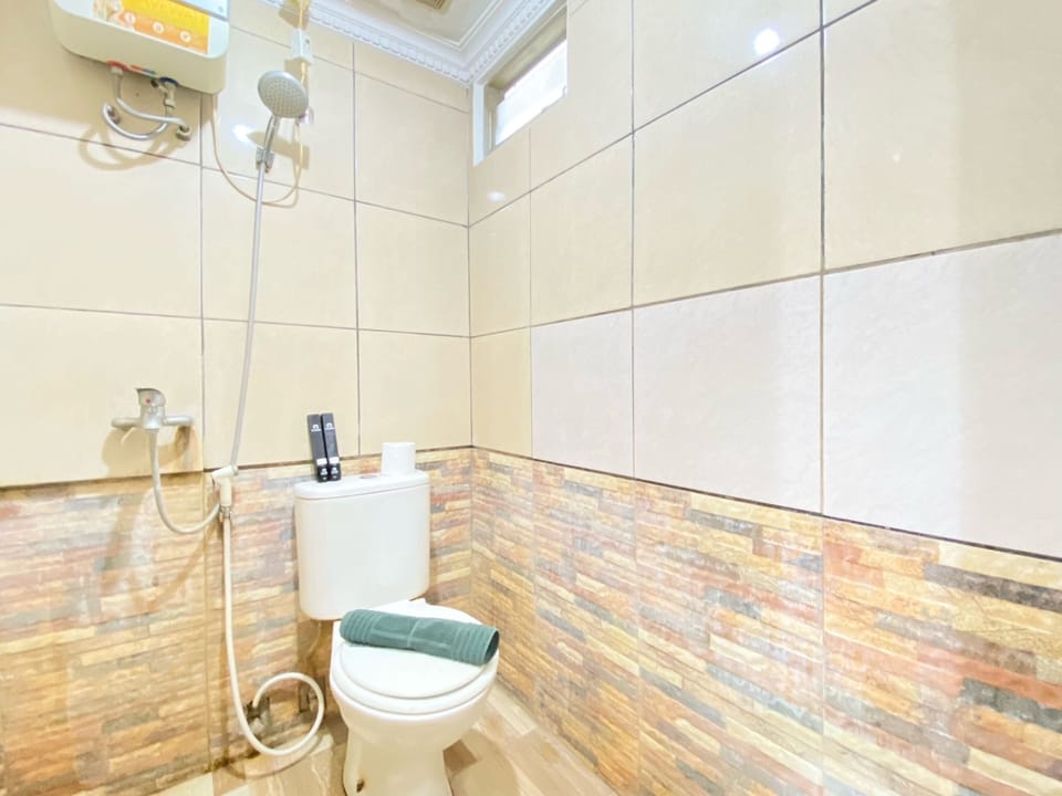 Modest 2Br Apartment At Suites @Metro Apartment in Bandung