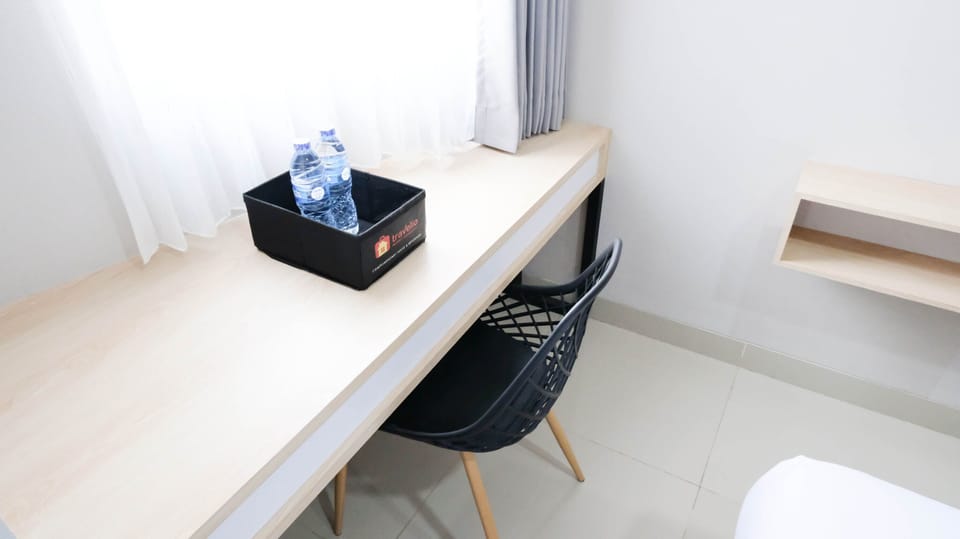 Deluxe Apartment | Living area