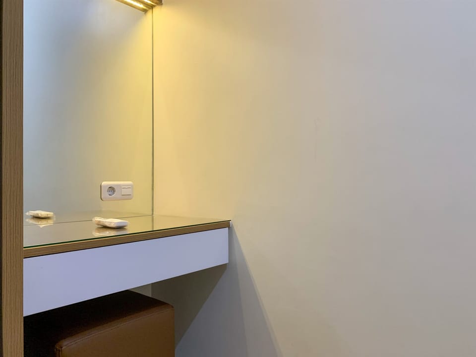 Deluxe Apartment | Free WiFi