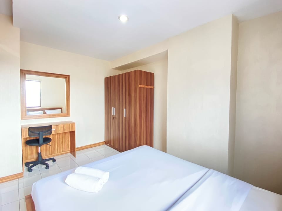 Deluxe Apartment | Free WiFi