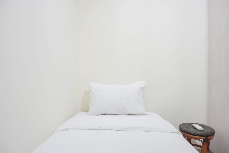 Deluxe Apartment | Free WiFi