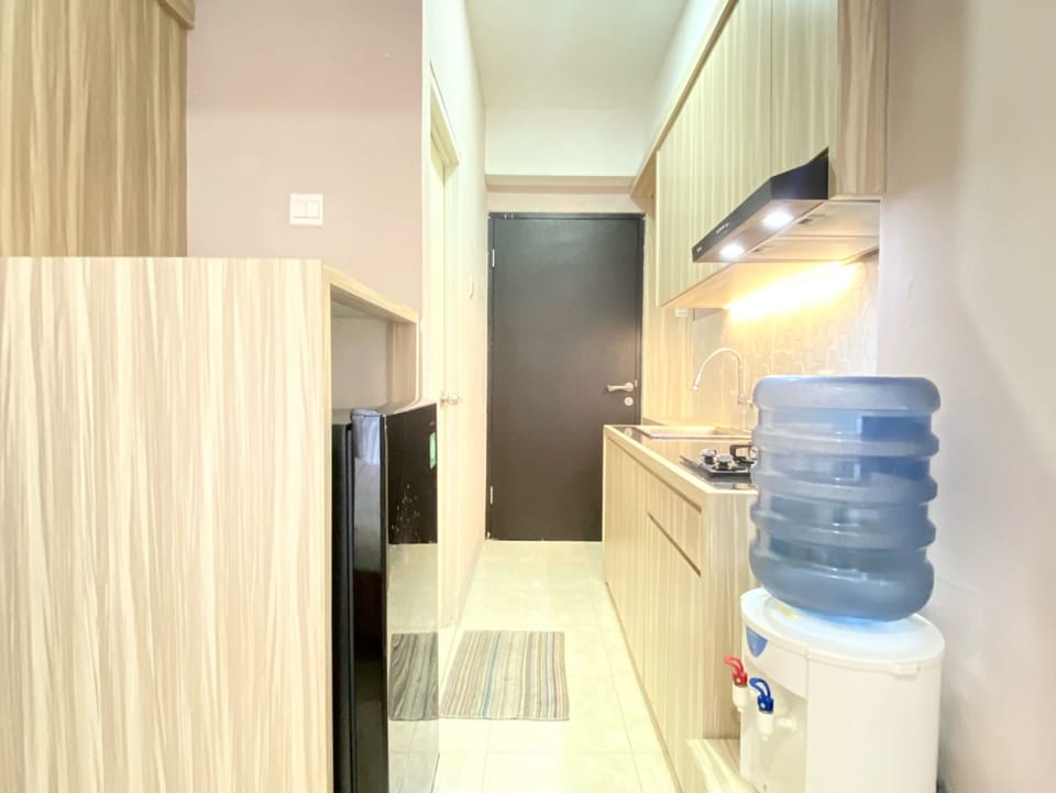 Deluxe Apartment | Living area