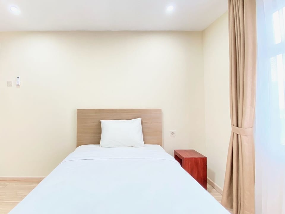 Deluxe Apartment | Free WiFi