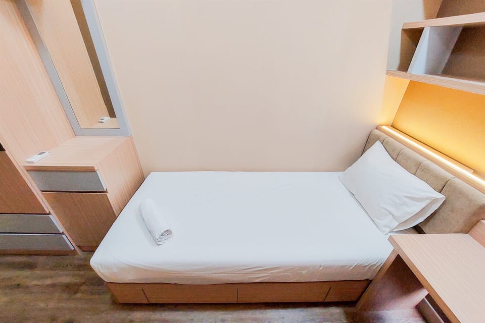 Deluxe Apartment | Free WiFi