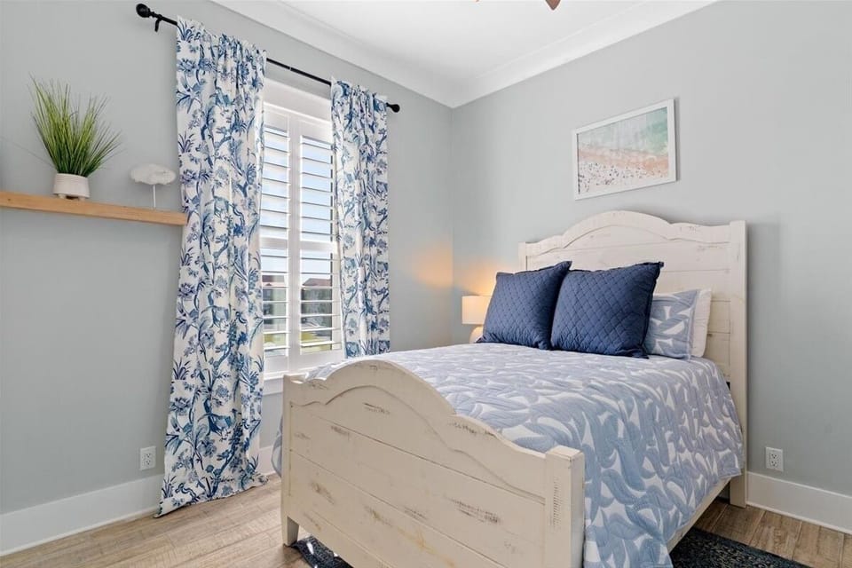 House, 6 Bedrooms | 6 bedrooms, iron/ironing board, free WiFi
