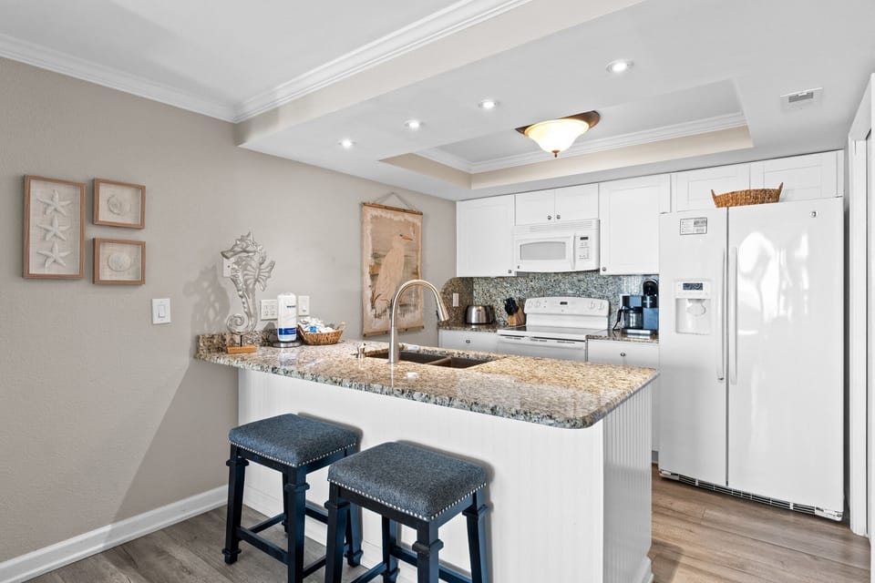Breakfast Bar - Breakfast Bar