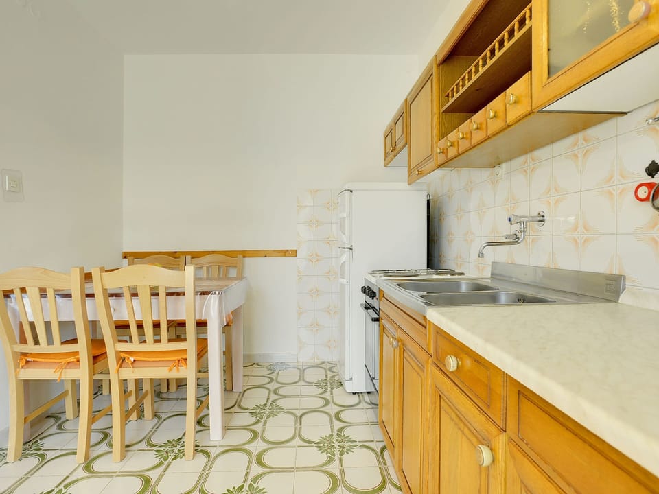 Apartment | Private kitchen