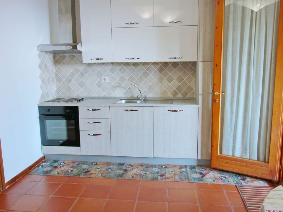 Apartment | Private kitchen