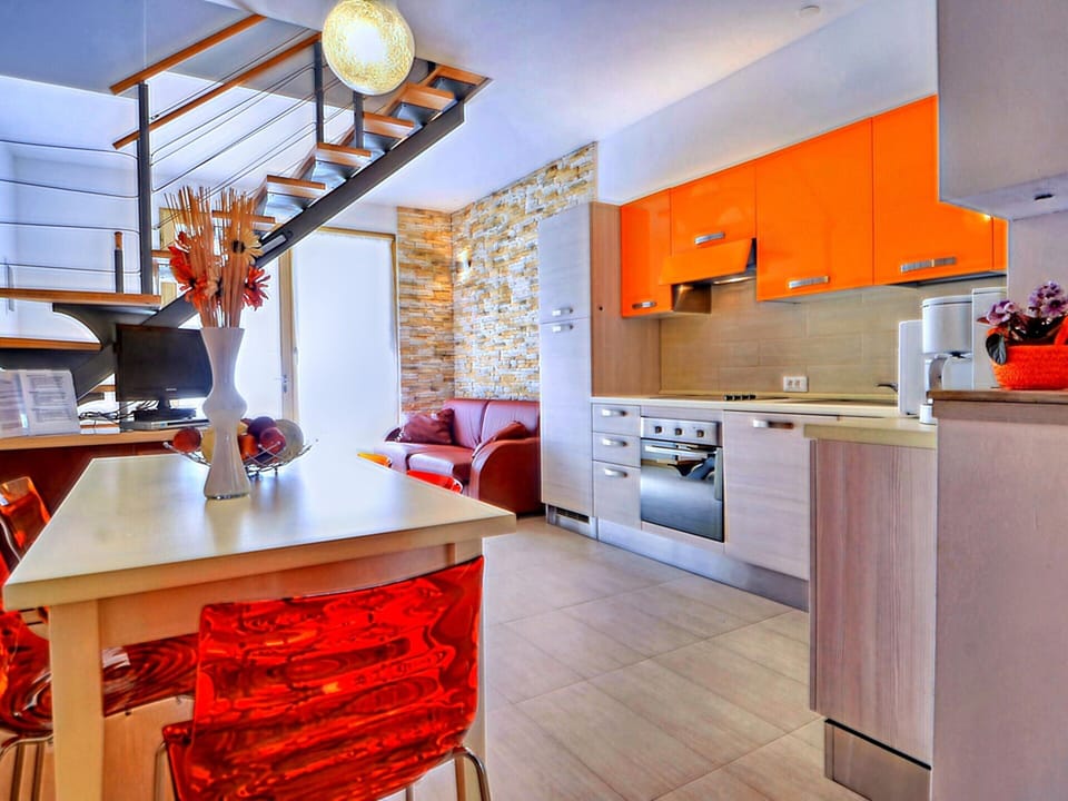 House | Private kitchen